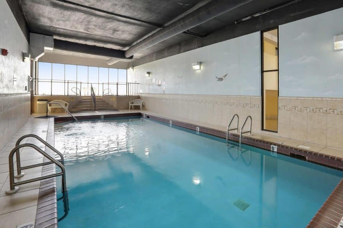 Phoenix II 2102- Fantastic Amenities & Beach Views شاطئ أورانج المظهر الخارجي الصورة