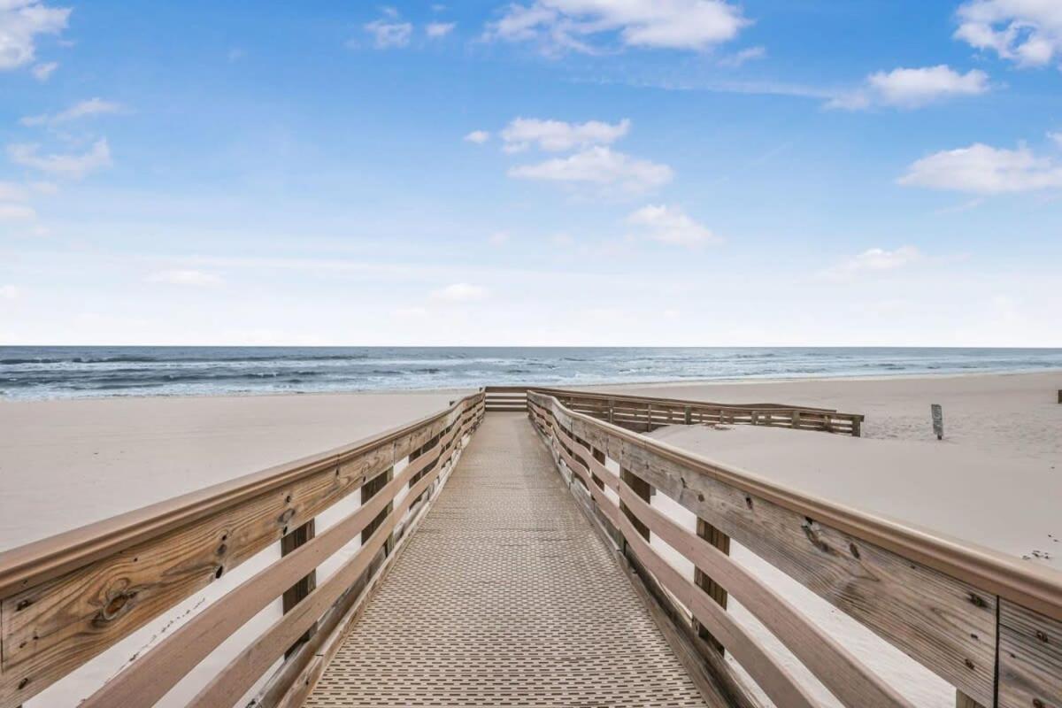 Phoenix II 2102- Fantastic Amenities & Beach Views شاطئ أورانج المظهر الخارجي الصورة