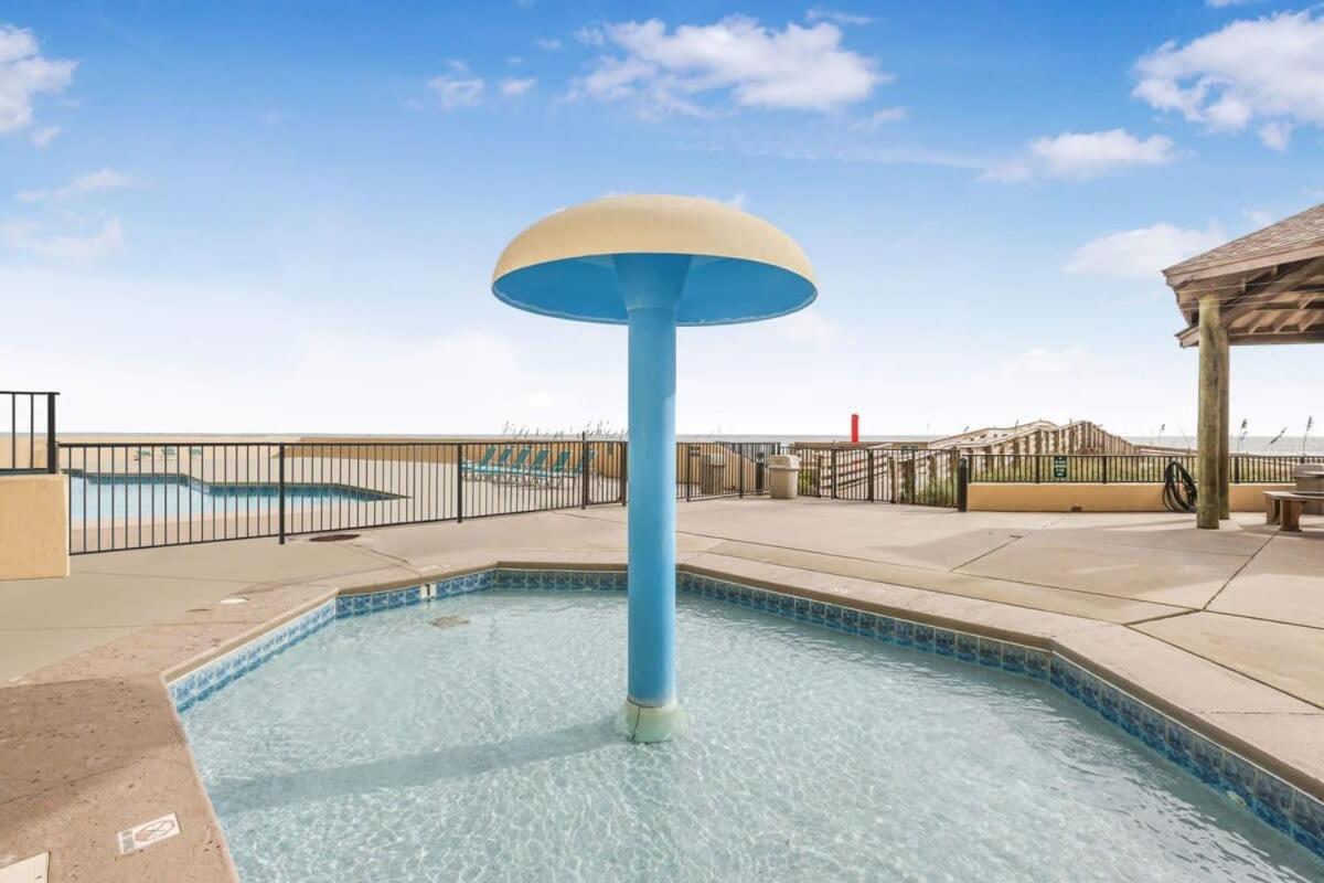 Phoenix II 2102- Fantastic Amenities & Beach Views شاطئ أورانج المظهر الخارجي الصورة