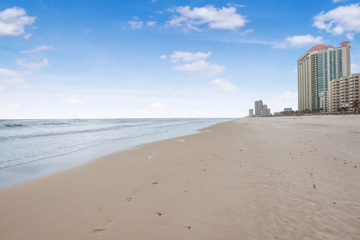 Phoenix II 2102- Fantastic Amenities & Beach Views شاطئ أورانج المظهر الخارجي الصورة