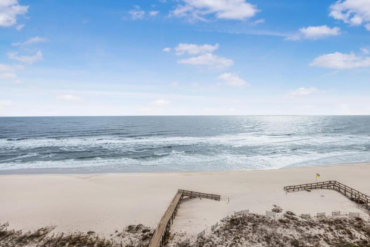 Phoenix II 2102- Fantastic Amenities & Beach Views شاطئ أورانج المظهر الخارجي الصورة