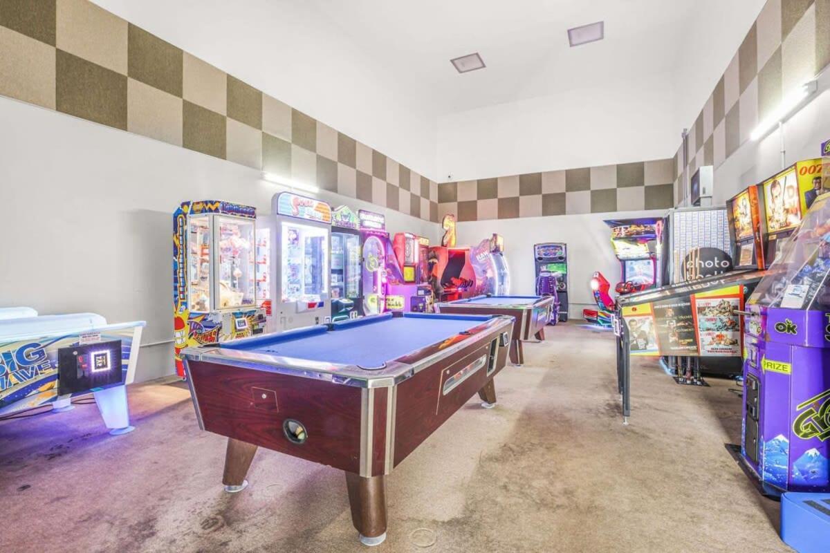 Phoenix II 2102- Fantastic Amenities & Beach Views شاطئ أورانج المظهر الخارجي الصورة