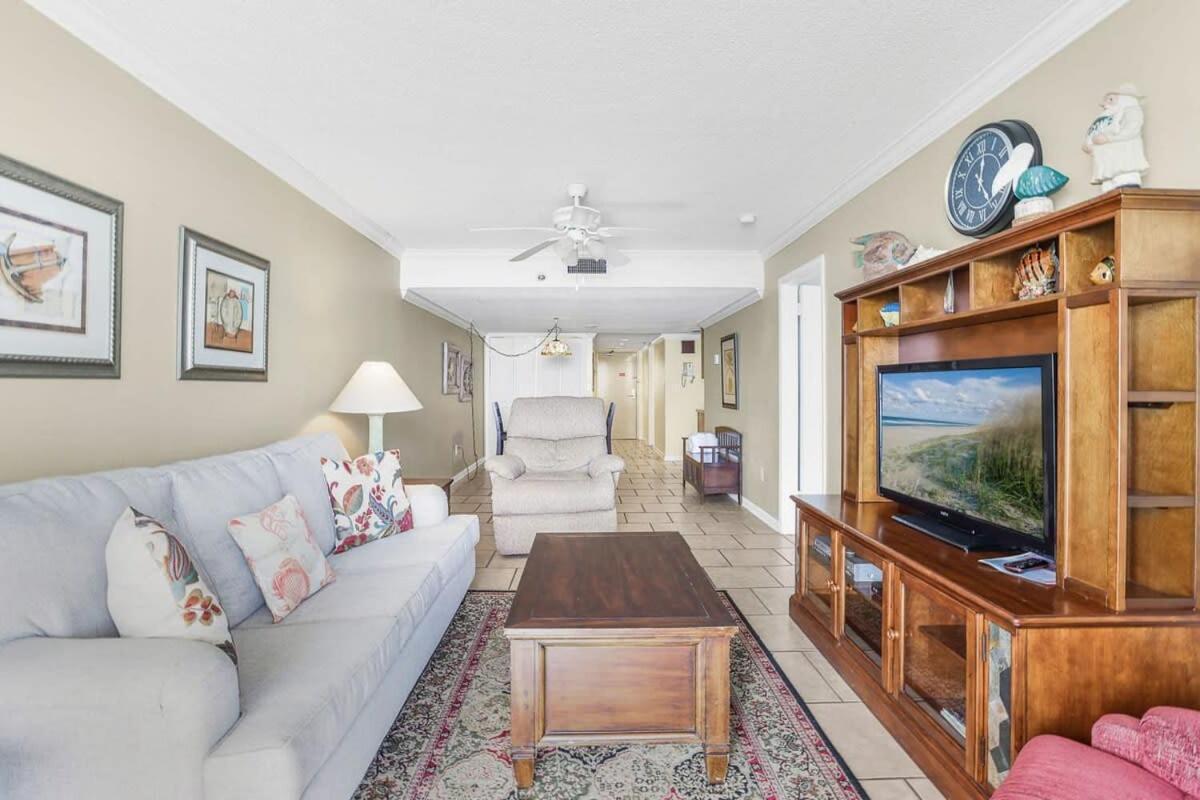 Phoenix II 2102- Fantastic Amenities & Beach Views شاطئ أورانج المظهر الخارجي الصورة