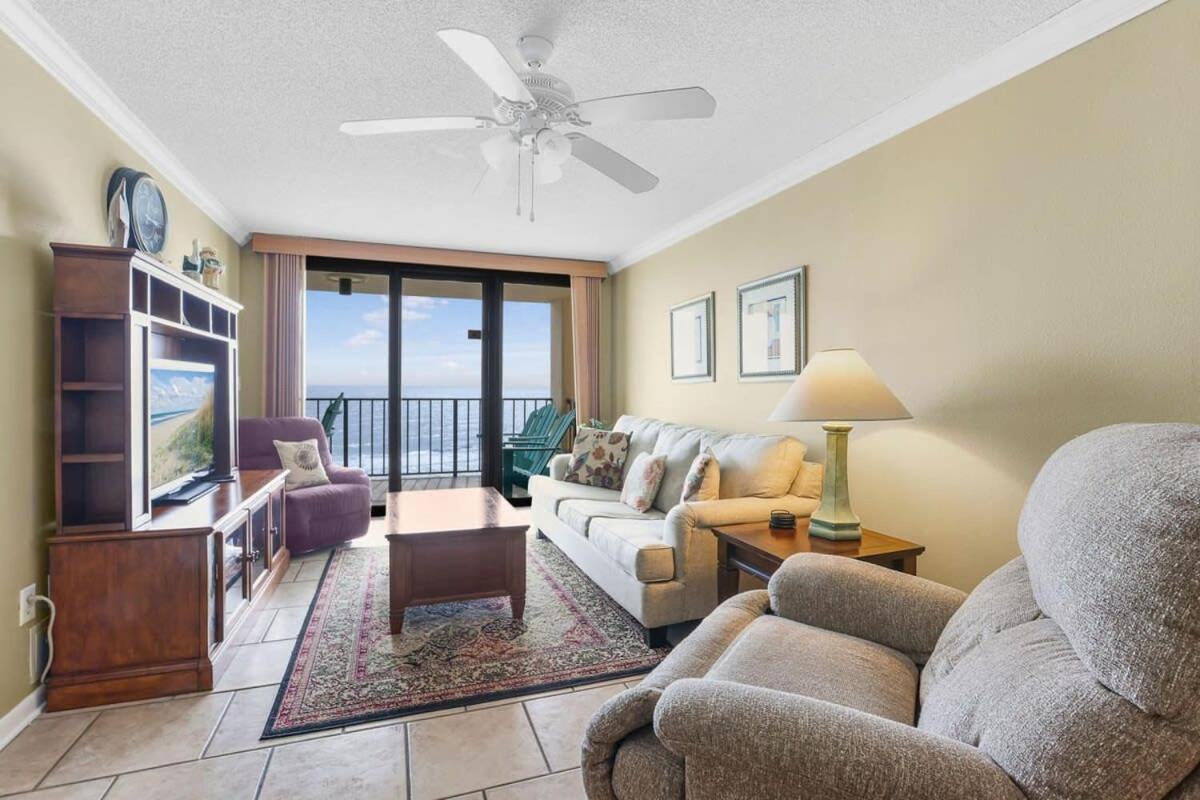 Phoenix II 2102- Fantastic Amenities & Beach Views شاطئ أورانج المظهر الخارجي الصورة