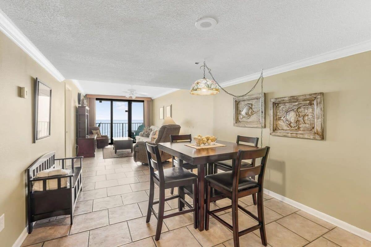Phoenix II 2102- Fantastic Amenities & Beach Views شاطئ أورانج المظهر الخارجي الصورة