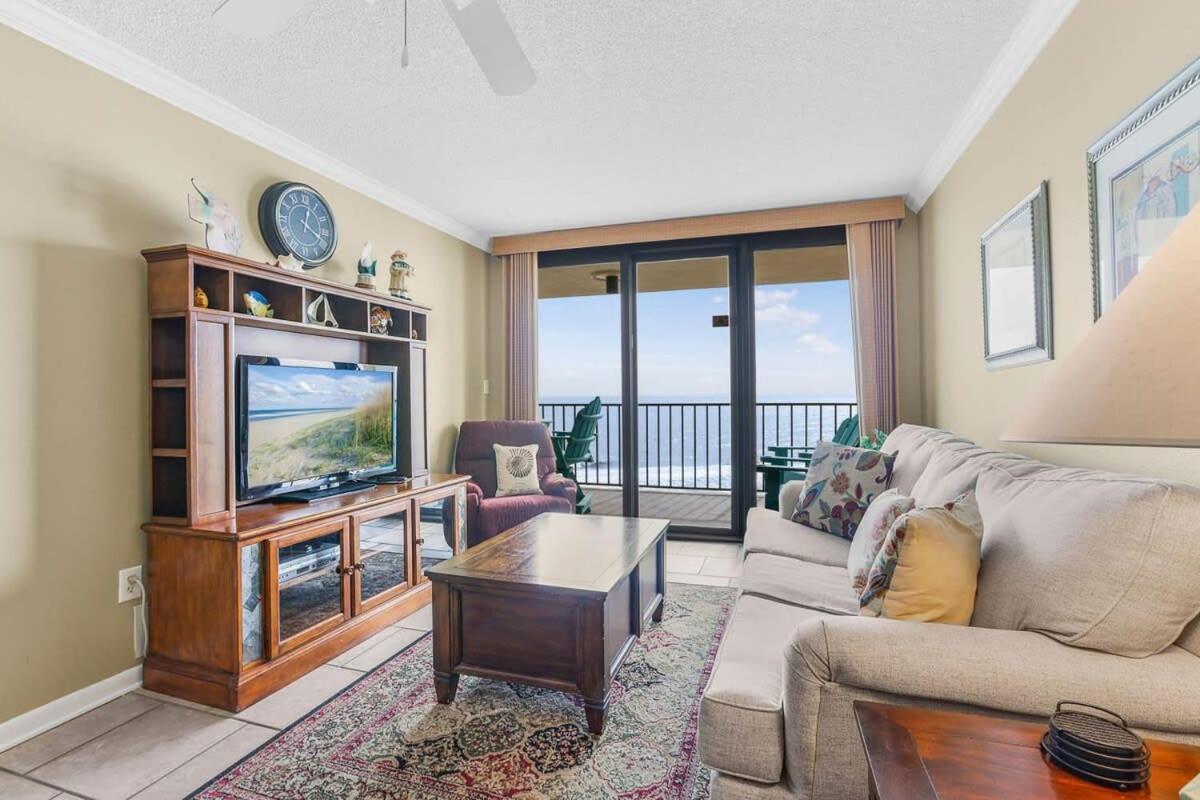 Phoenix II 2102- Fantastic Amenities & Beach Views شاطئ أورانج المظهر الخارجي الصورة